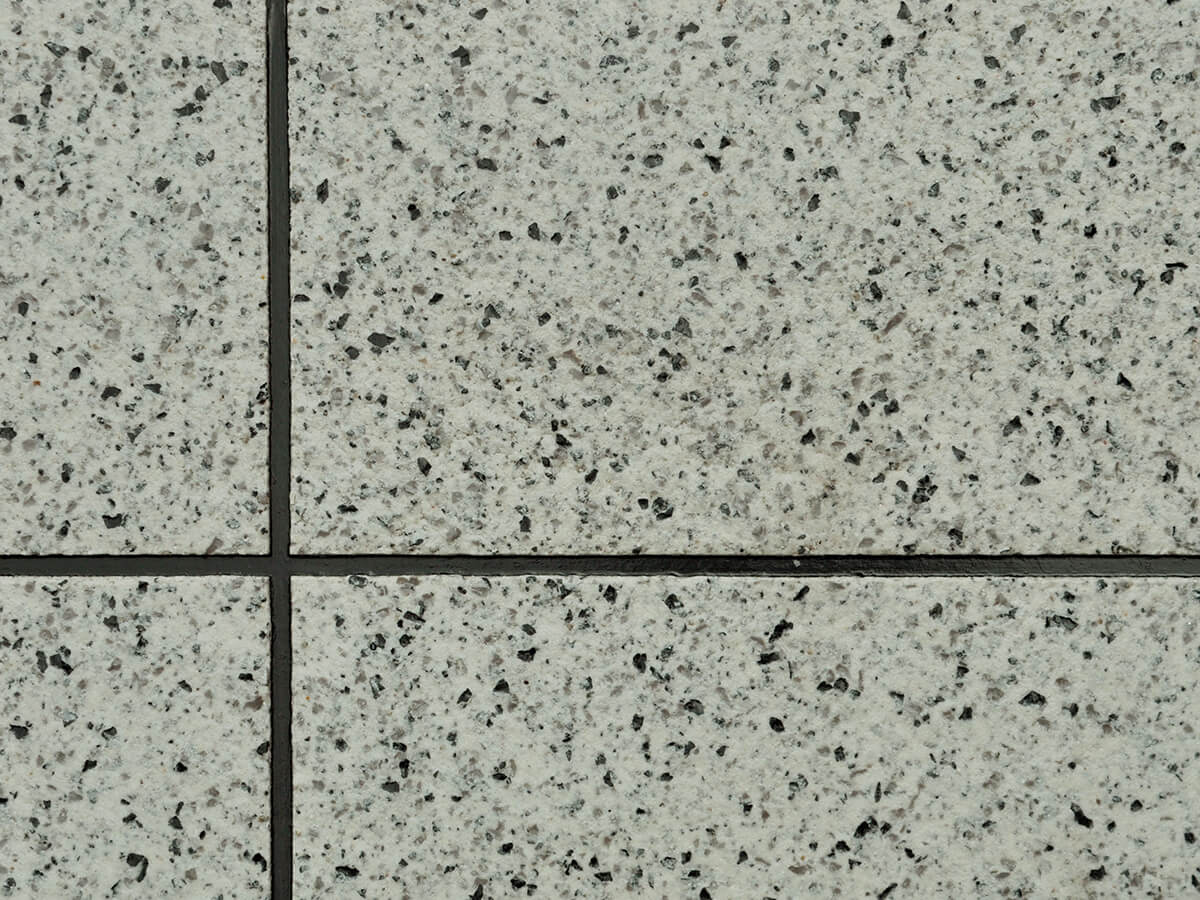 仿花岗岩白底黑点灰点