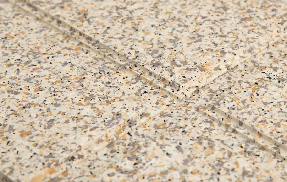 ZKO中凯 罩面涂料系列