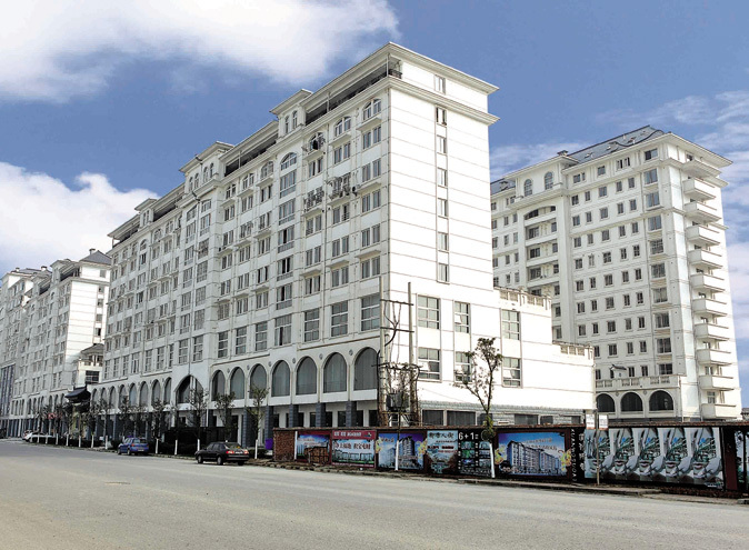 ZKO中凯 岩彩石光面仿石