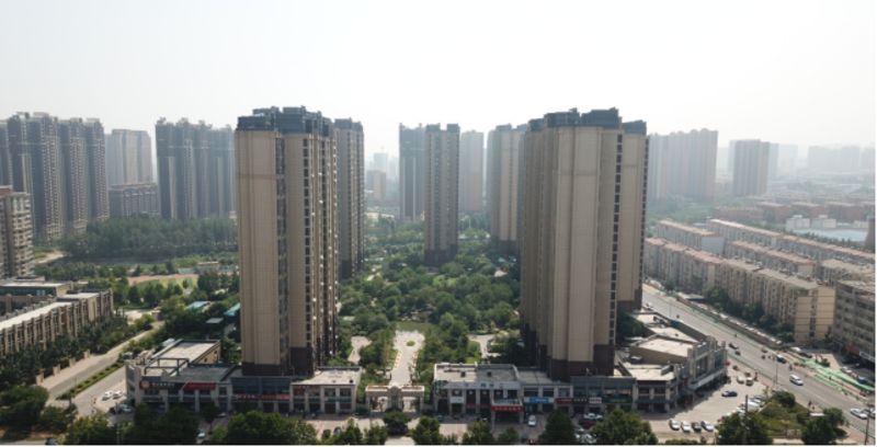 ZKO中凯 罩面涂料系列