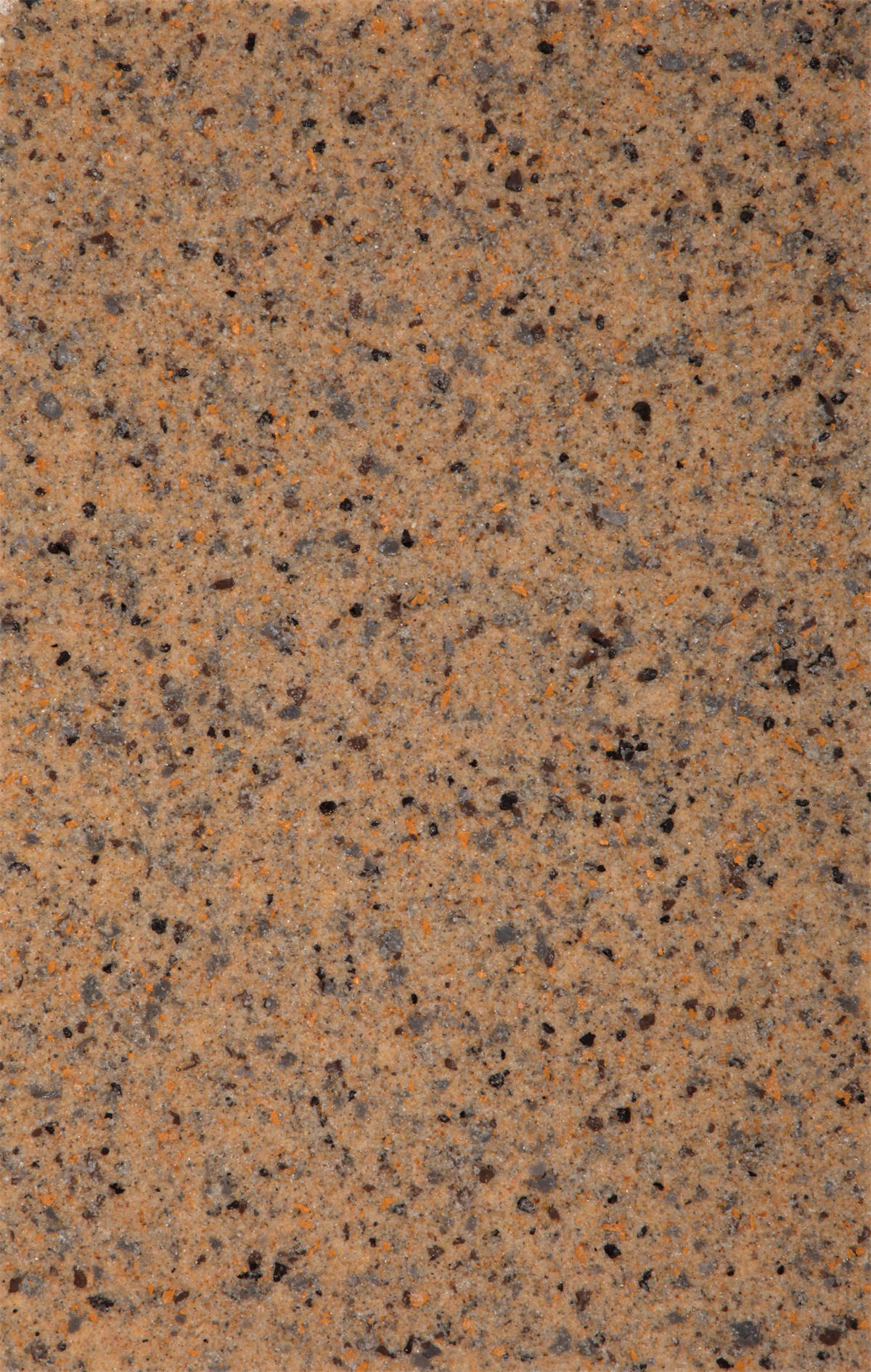 ZKO中凯 岩片真石漆