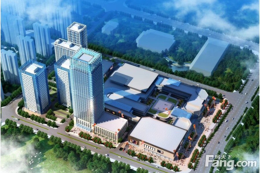 ZKO中凯 水性氟碳外墙涂料