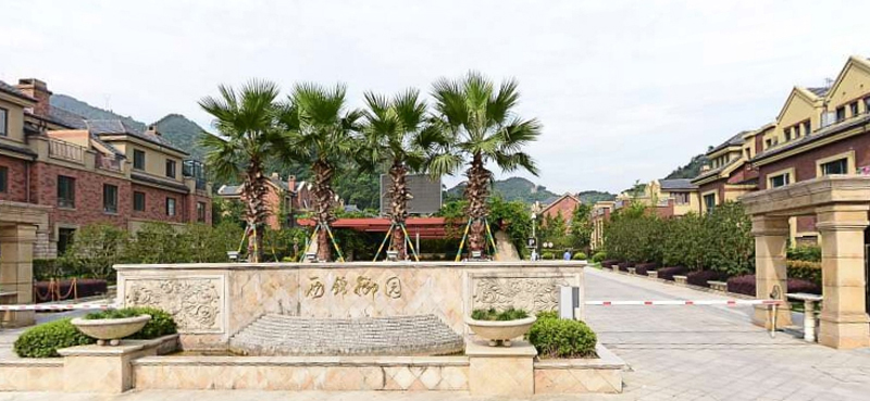 ZKO中凯 质感涂料