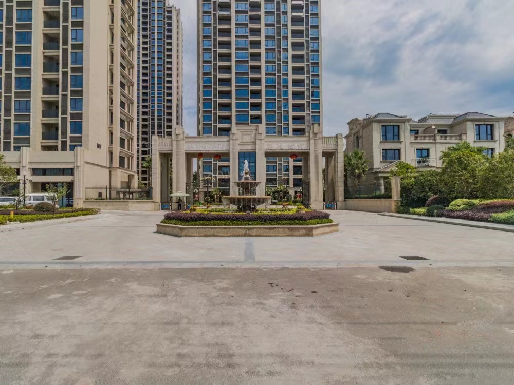 ZKO中凯 高光弹性硅丙外墙漆