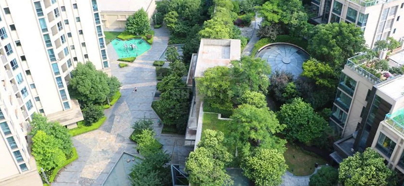 ZKO中凯 无机外墙乳胶漆