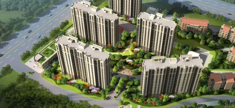 ZKO中凯 超洁纯丙外墙乳胶漆